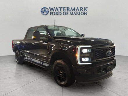 2025 Ford F-250 XL Truck Crew Cab