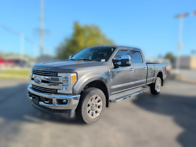  Ford F-350