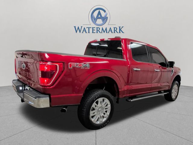 2021 Ford F-150 XLT - Photo 8