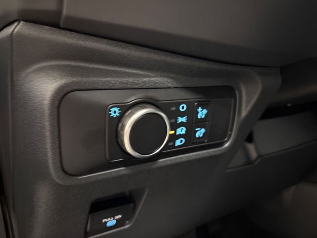 2025 Ford Bronco 4-Door Badlands - Photo 32