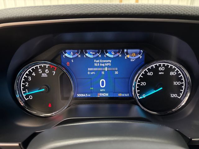 2023 Ford F-150 XLT - Photo 16