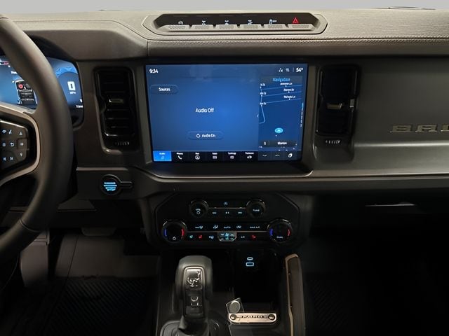 2025 Ford Bronco 4-Door Badlands - Photo 18