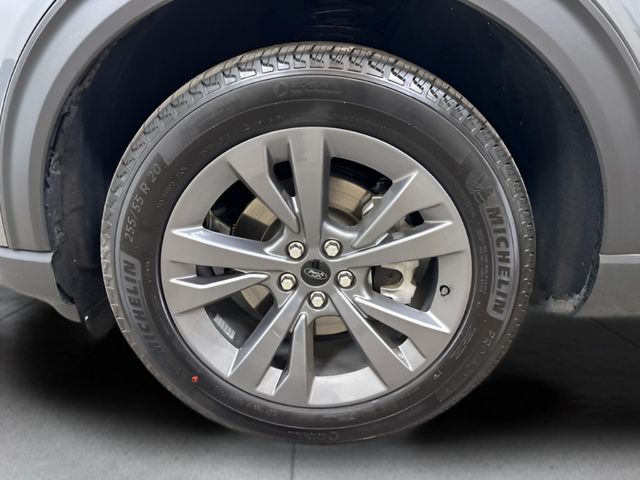 2026 Ford Explorer Active - Photo 40