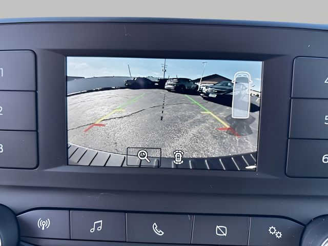 2025 Ford Transit Van Base - Photo 20