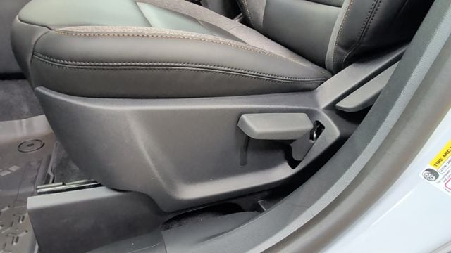 2026 Ford Bronco Sport Big Bend - Photo 27