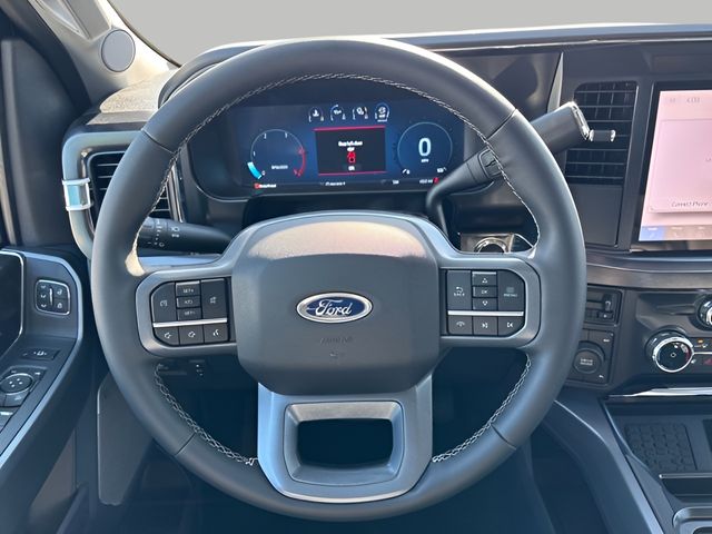 2026 Ford F-350 Super Duty Lariat - Photo 17
