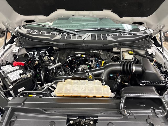 2023 Ford F-150 XLT - Photo 21