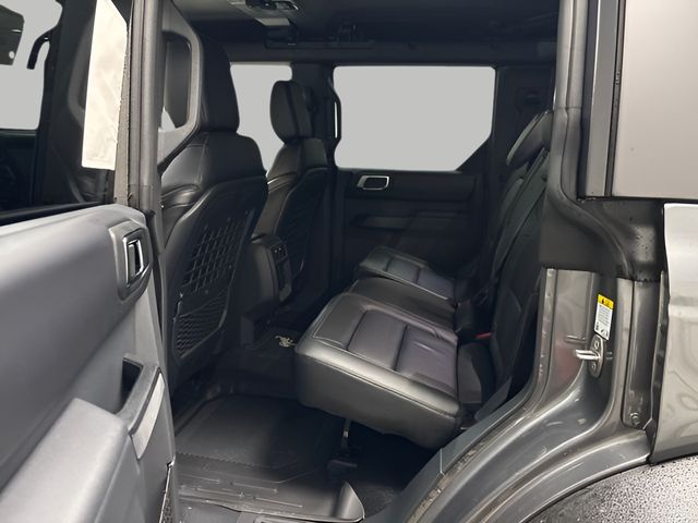 2025 Ford Bronco 4-Door Badlands - Photo 24