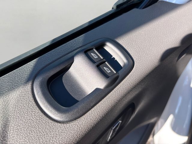 2025 Ford Transit Van Base - Photo 11