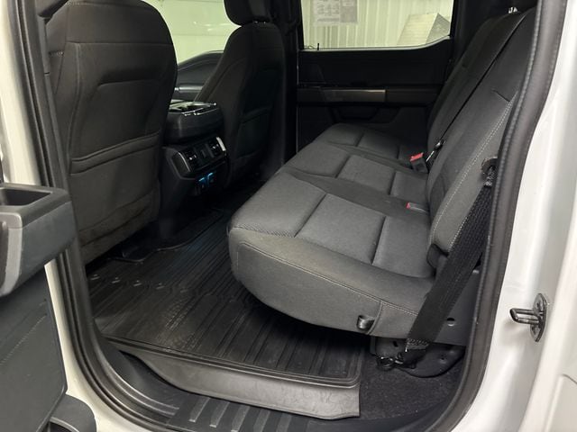 2023 Ford F-150 XLT - Photo 27