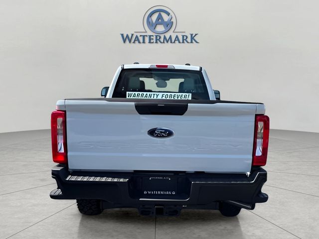 2026 Ford F-250 XL photo 3
