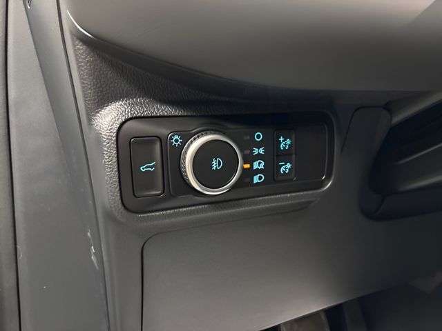 2026 Ford Explorer Active - Photo 37