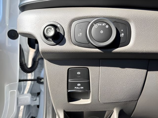 2025 Ford Transit Van Base - Photo 28