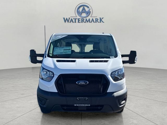 2025 Ford Transit Van Base - Photo 8