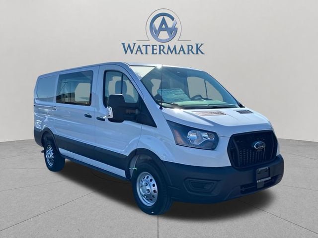 2025 Ford Transit Van Base - Photo 10