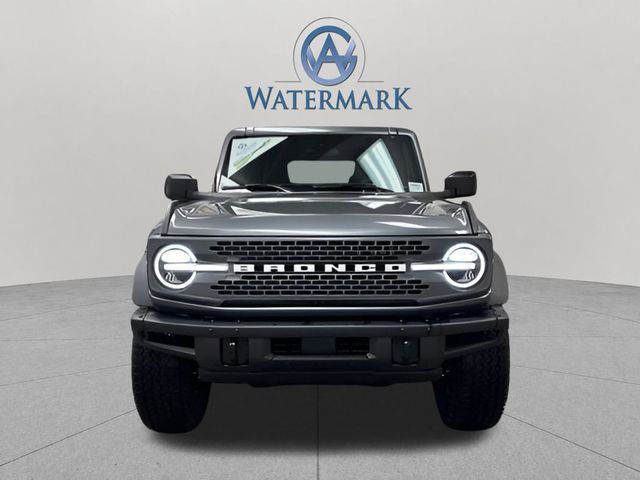 2025 Ford Bronco 4-Door Badlands - Photo 11