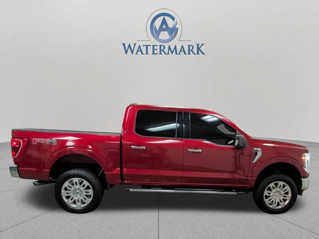 2021 Ford F-150 XLT - Photo 9