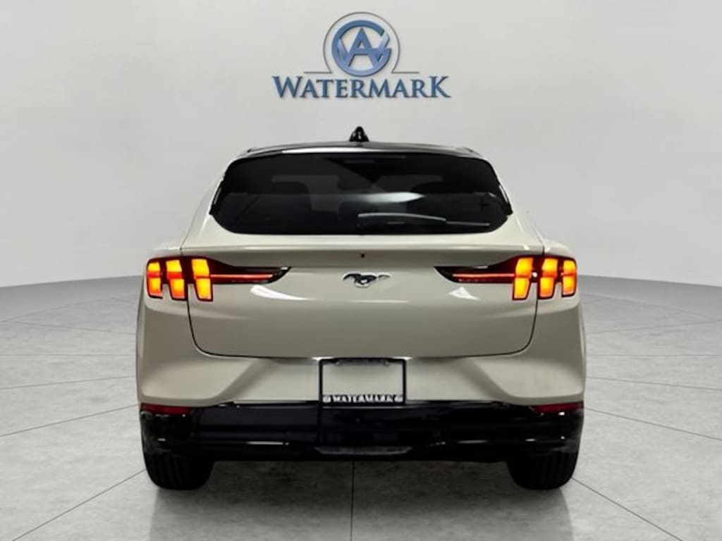 New 2025 Ford Mustang Mach-E Premium SUV