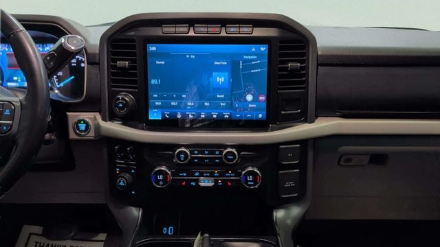 2021 Ford F-150 XLT - Photo 14