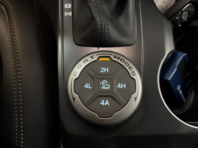 2025 Ford Bronco 4-Door Badlands - Photo 31