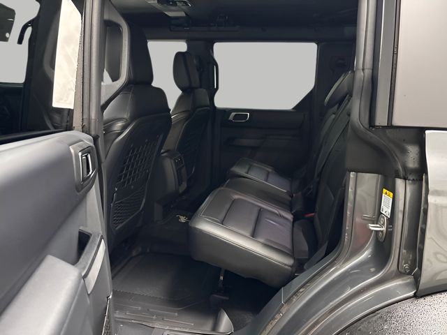 2025 Ford Bronco 4-Door Badlands - Photo 27