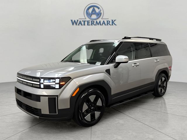 2025 Hyundai Santa Fe photo 4