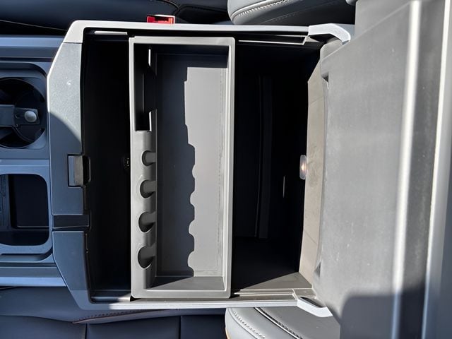 2026 Ford F-350 Super Duty Lariat - Photo 31
