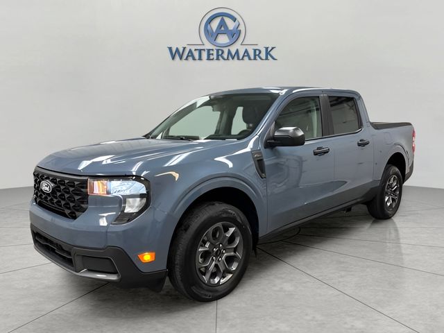 2026 Ford Maverick XLT's photo
