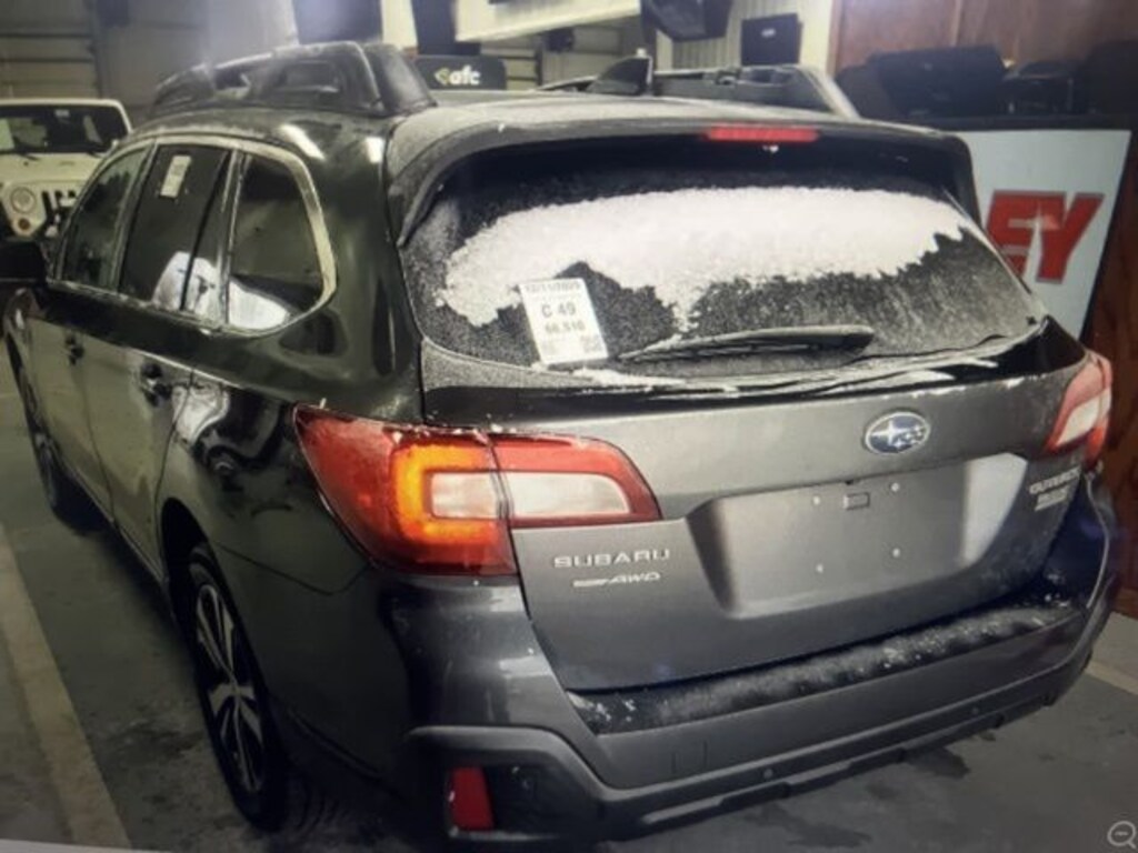 Used 2019 Subaru Outback 2.5i SUV