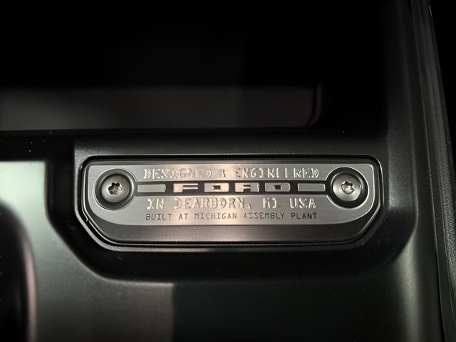 2025 Ford Bronco 2-Door Base - Photo 28