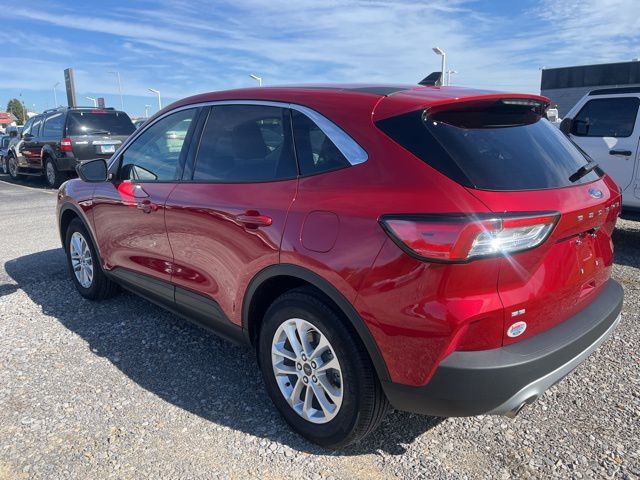 2022 Ford Escape SE photo 2