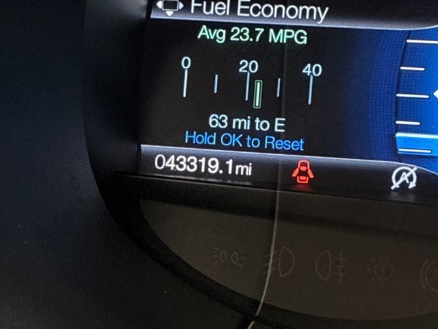 2020 Ford Edge Titanium - Photo 16