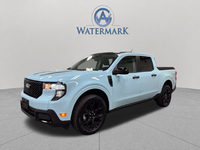 2026 Ford Maverick XLT Truck SuperCrew