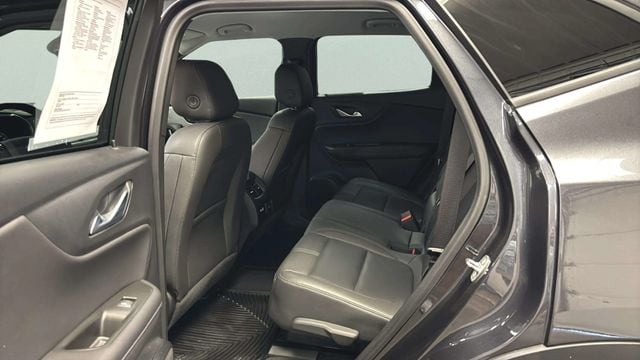 2022 Chevrolet Blazer 3LT - Photo 25