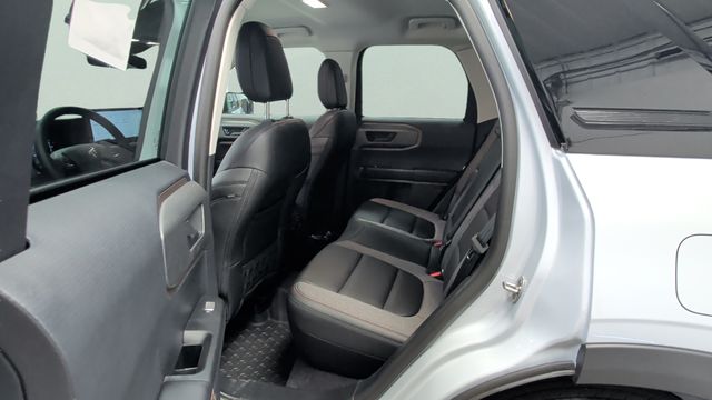2026 Ford Bronco Sport Big Bend - Photo 21