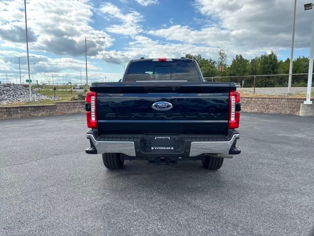 2025 Ford F-250 XLT photo 4