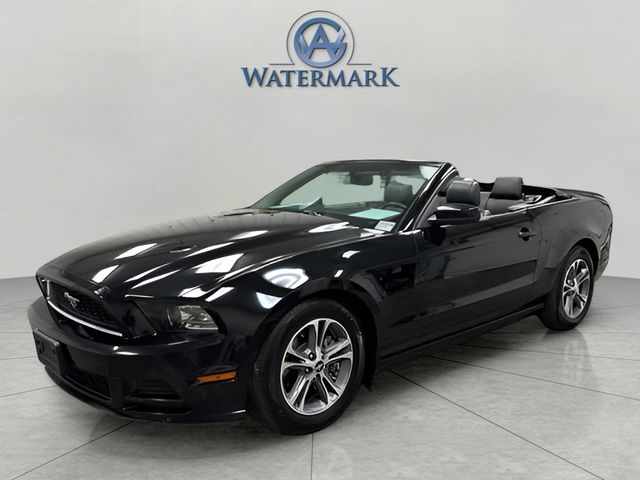 2014 Ford Mustang V6 Premium