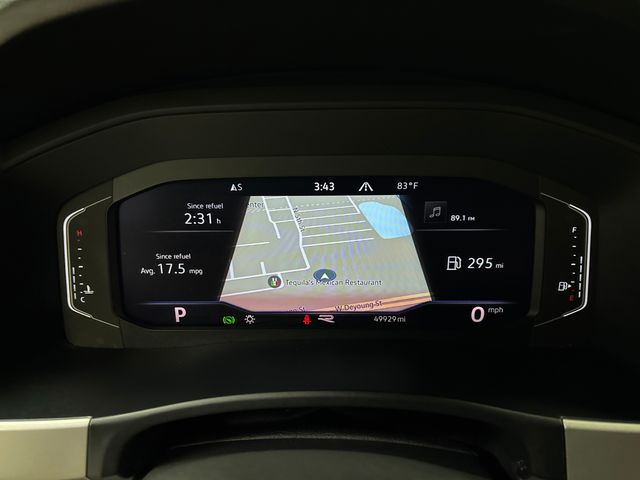 2023 Volkswagen Atlas Cross Sport SEL R-Line Black - Photo 15