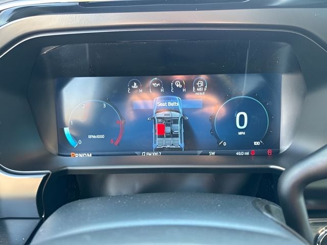 2026 Ford F-350 Super Duty Lariat - Photo 18