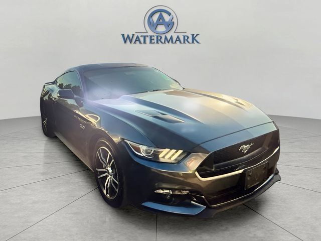 2015 Ford Mustang GT photo 4