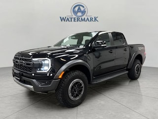 2025 Ford Ranger Raptor Truck SuperCrew