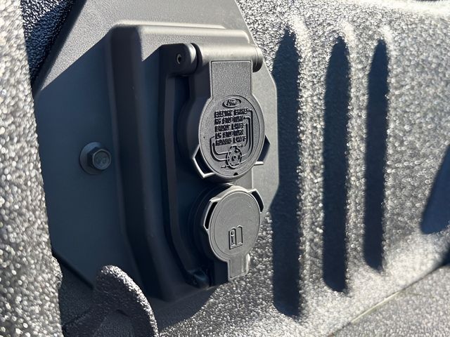 2026 Ford F-350 Super Duty Lariat - Photo 26