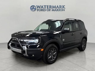 2025 Ford Bronco Sport Big Bend SUV