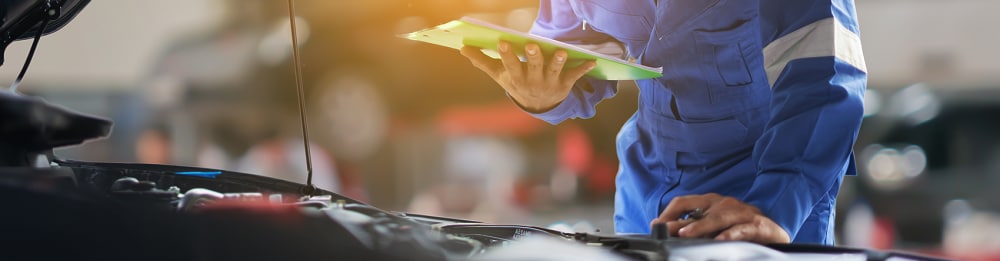 Vehicle Warranty