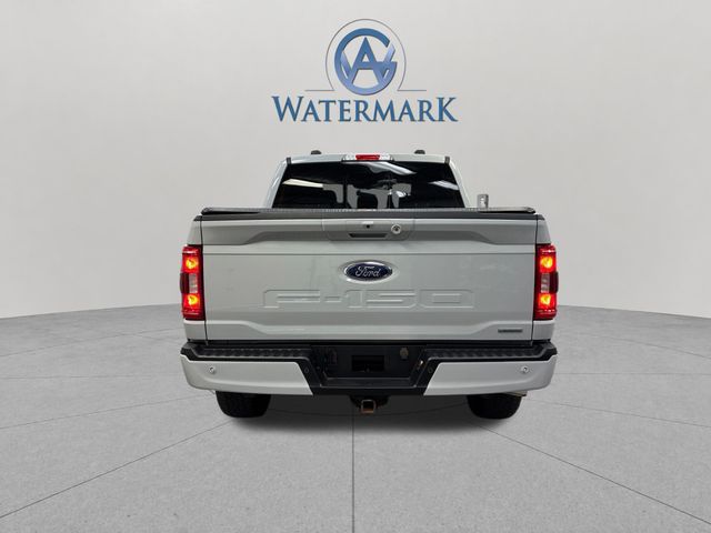 2023 Ford F-150 XLT - Photo 4