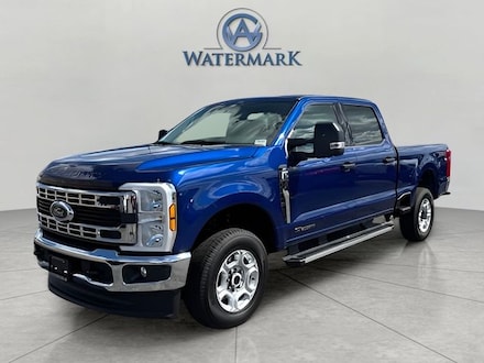 2026 Ford F-250 XLT Truck Crew Cab