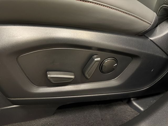 2026 Ford Explorer Active - Photo 34