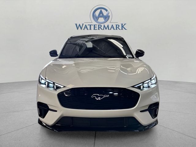 2025 Ford Mustang Mach-E
