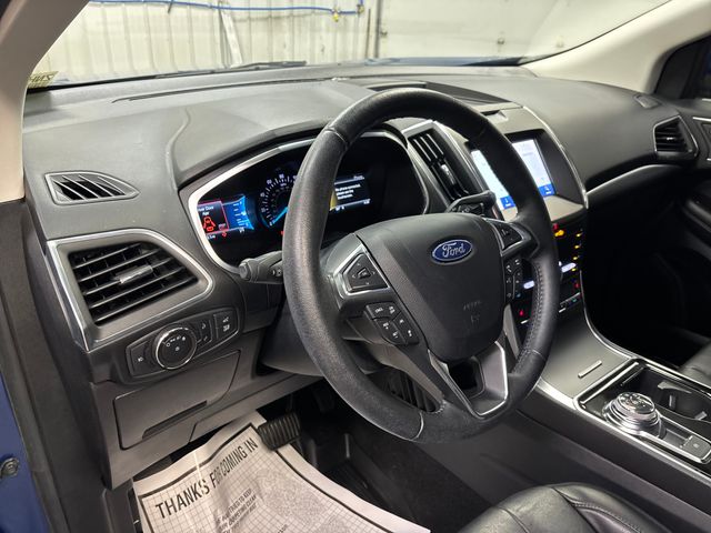 2020 Ford Edge Titanium - Photo 19