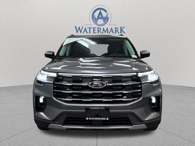 2026 Ford Explorer Active - Photo 8